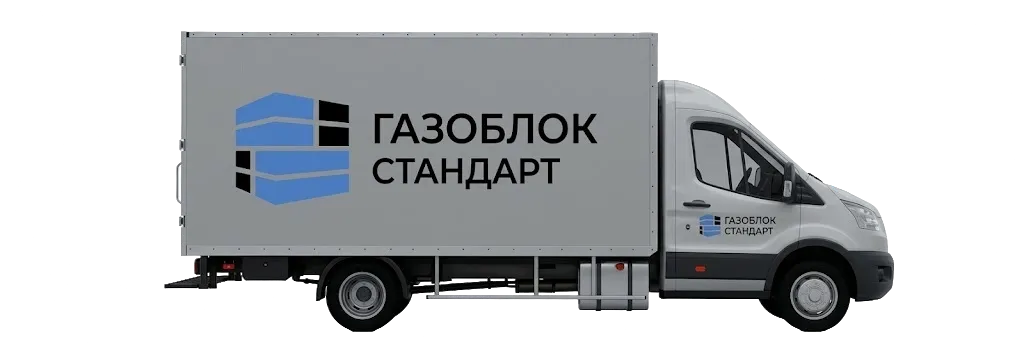 Доставка со склада в Красносельском